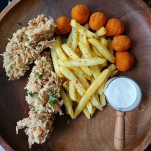 فود کیلویی پیزابل 