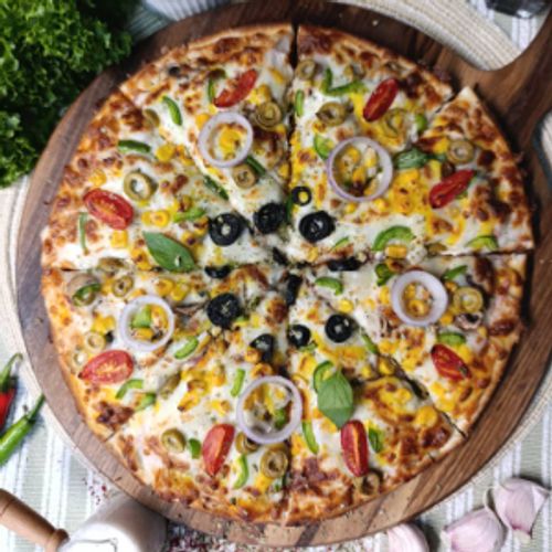 فود کیلویی پیزابل 